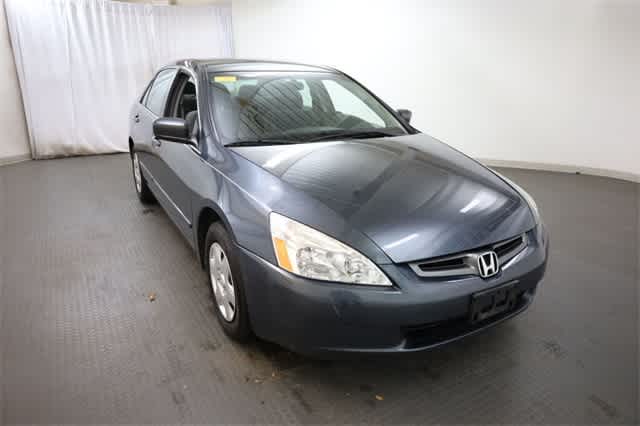 Thumbnail: 2005 Honda Accord - 11