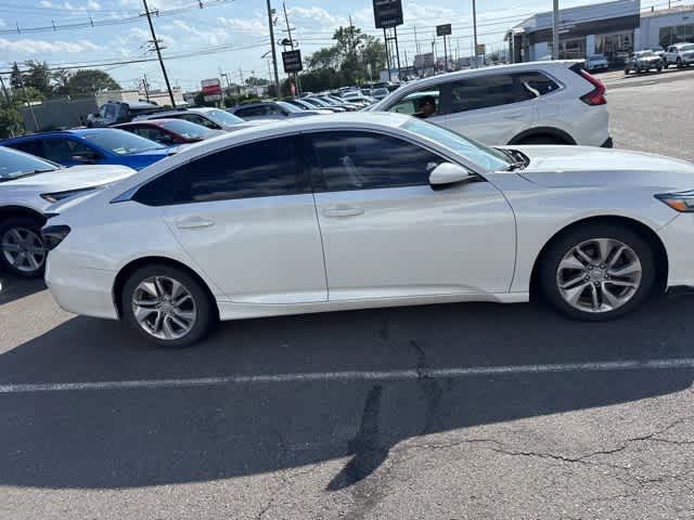 Thumbnail: 2018 Honda Accord - 15