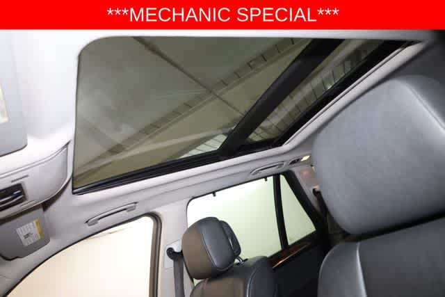 Thumbnail: 2013 BMW X5 - 20