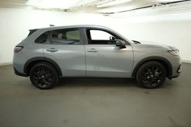 Thumbnail: 2024 Honda HR-V - 9
