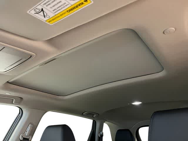 Thumbnail: 2026 Honda CR-V - 21