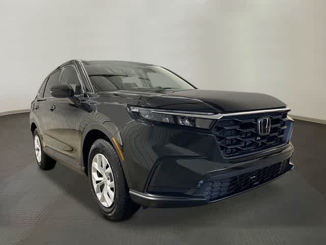 Thumbnail: 2026 Honda CR-V - 8