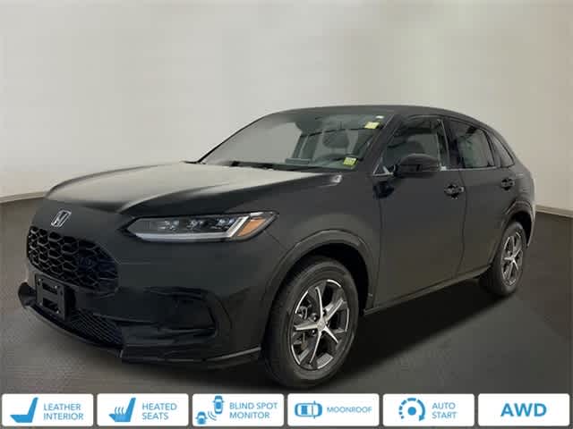 2025 Honda HR-V EX-L -
                  Union, NJ