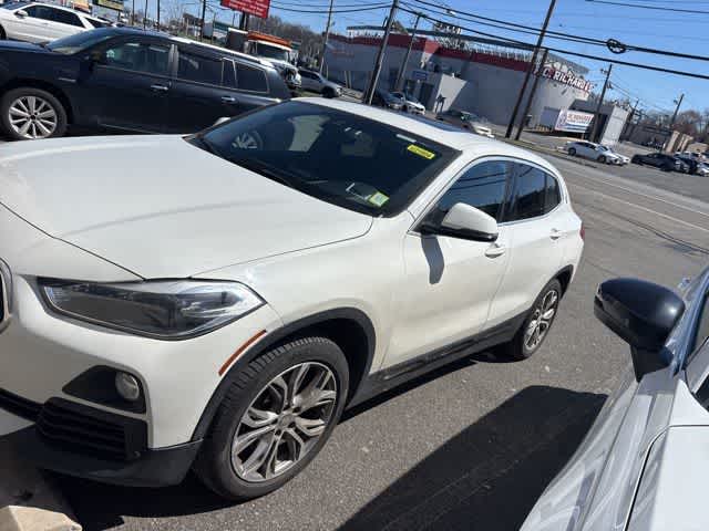 2020 BMW X2 xDrive28i -
                  Union, NJ