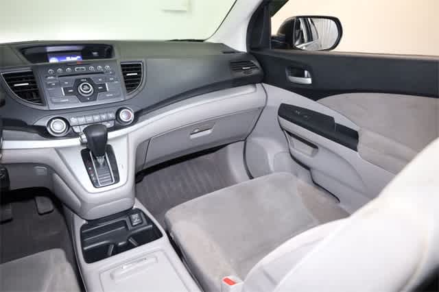 Thumbnail: 2013 Honda CR-V - 18