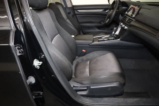 Thumbnail: 2019 Honda Accord - 34