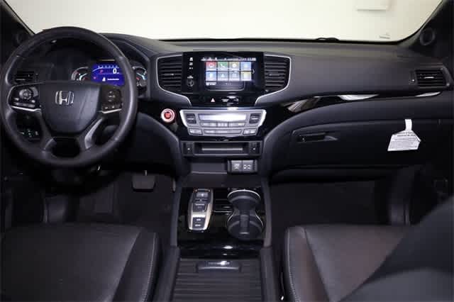 Thumbnail: 2019 Honda Passport - 17