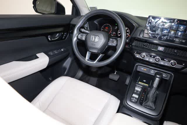 Thumbnail: 2024 Honda CR-V - 21