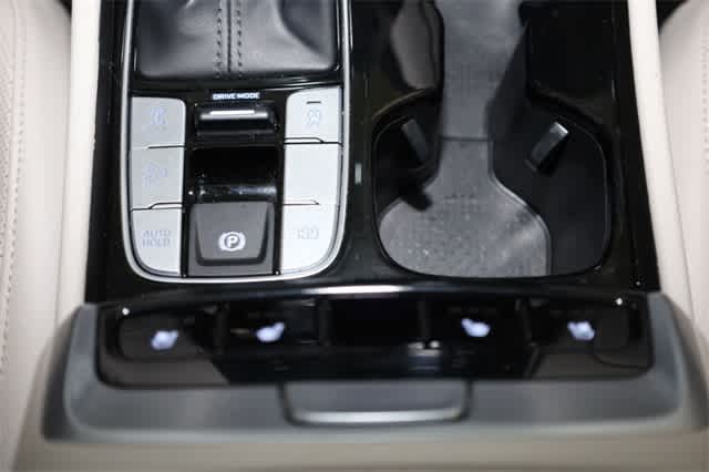 Thumbnail: 2022 Hyundai Tucson - 33