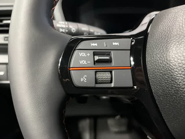 Thumbnail: 2026 Honda Pilot - 16