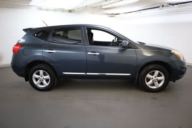 Thumbnail: 2013 Nissan Rogue - 9