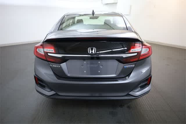Thumbnail: 2019 Honda Clarity - 6