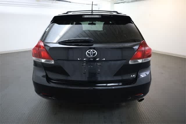 Thumbnail: 2013 Toyota Venza - 6