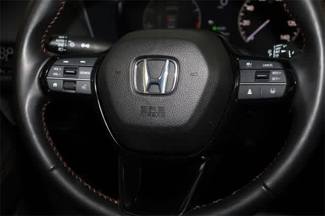 Thumbnail: 2025 Honda HR-V - 31
