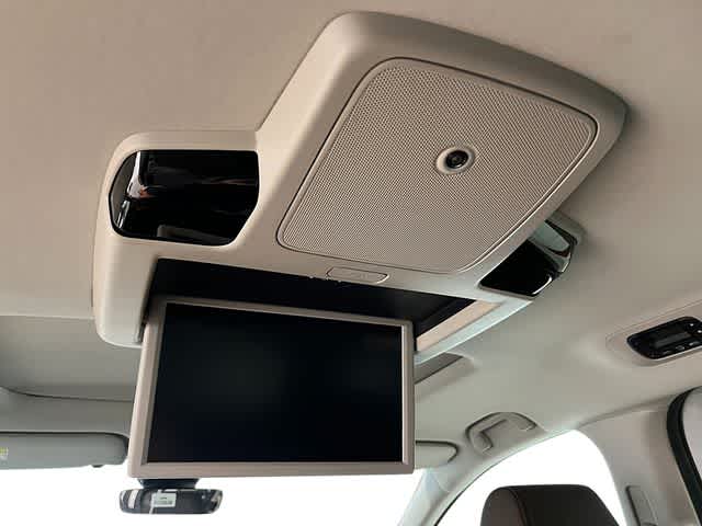 Thumbnail: 2026 Honda Odyssey - 25