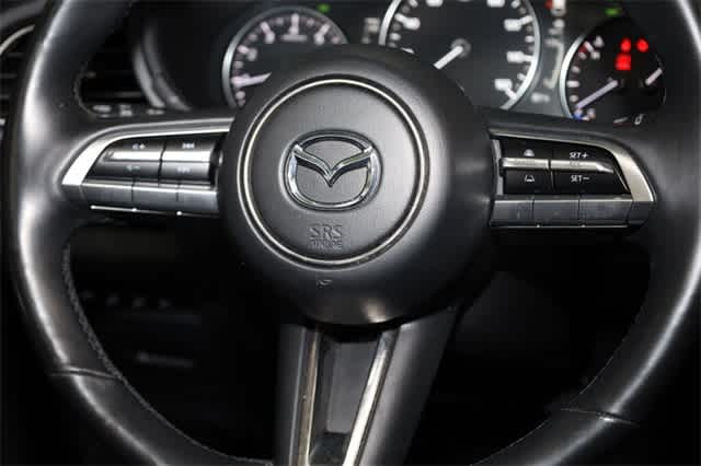 Thumbnail: 2022 Mazda CX-30 - 36
