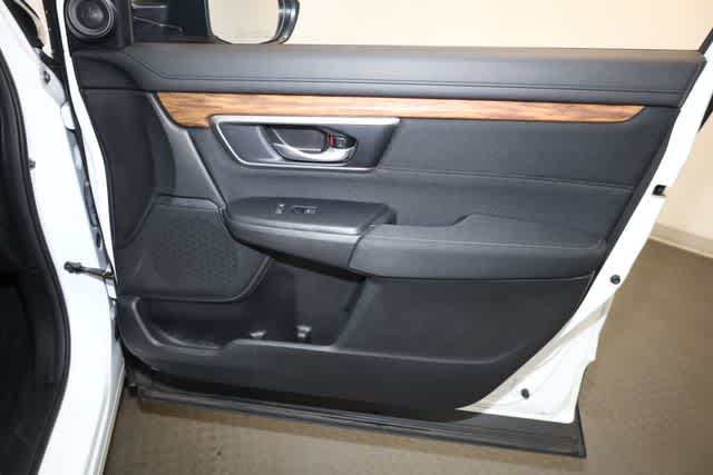Thumbnail: 2022 Honda CR-V - 32