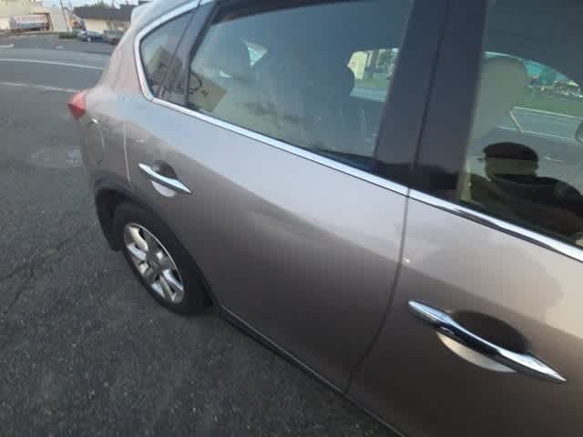 Thumbnail: 2008 INFINITI EX35 - 35