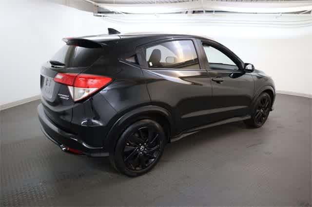 Thumbnail: 2022 Honda HR-V - 8