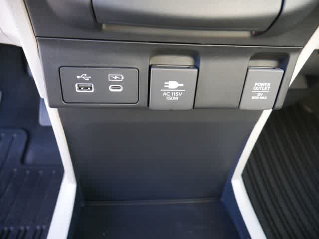 Thumbnail: 2026 Honda Odyssey - 17