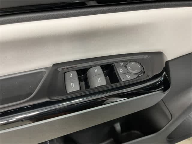 Thumbnail: 2026 Honda Prologue - 9