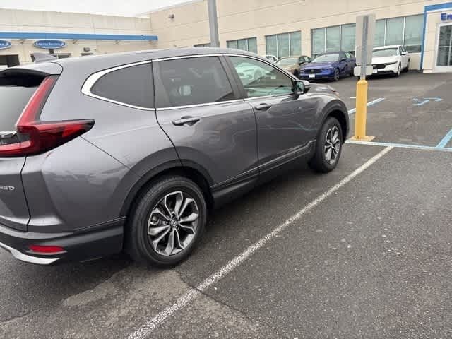 Thumbnail: 2022 Honda CR-V - 11