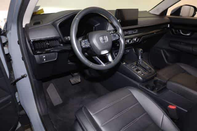 Thumbnail: 2023 Honda CR-V - 14