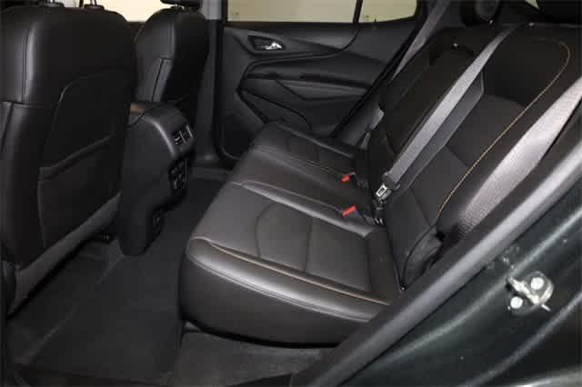 Thumbnail: 2018 Chevrolet Equinox - 22