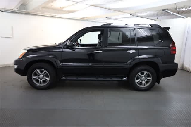 Thumbnail: 2008 Lexus GX - 4