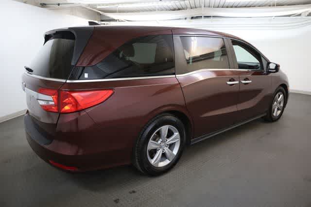Thumbnail: 2020 Honda Odyssey - 8