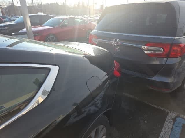 Thumbnail: 2014 Honda Accord - 5