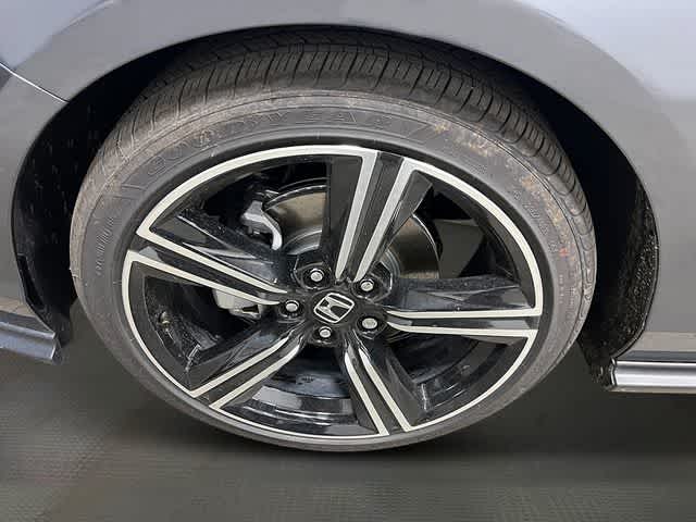 Thumbnail: 2026 Honda Accord - 10