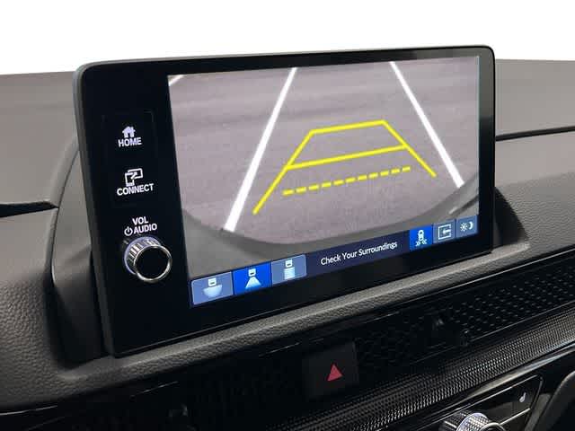 Thumbnail: 2026 Honda CR-V - 20