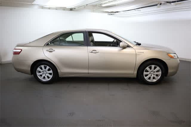 Thumbnail: 2009 Toyota Camry - 9