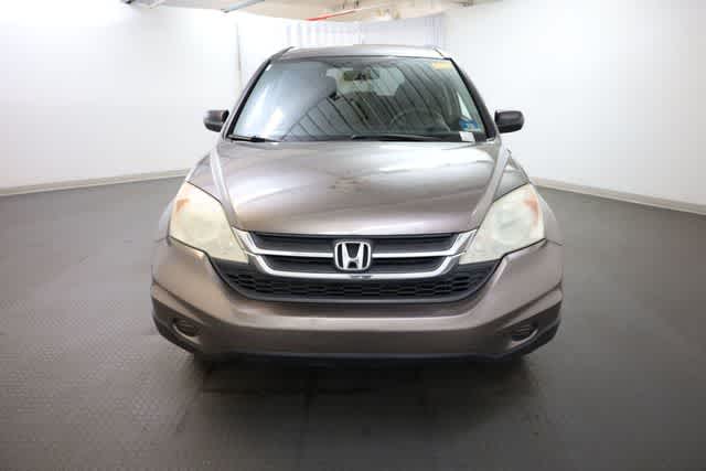 Thumbnail: 2011 Honda CR-V - 11