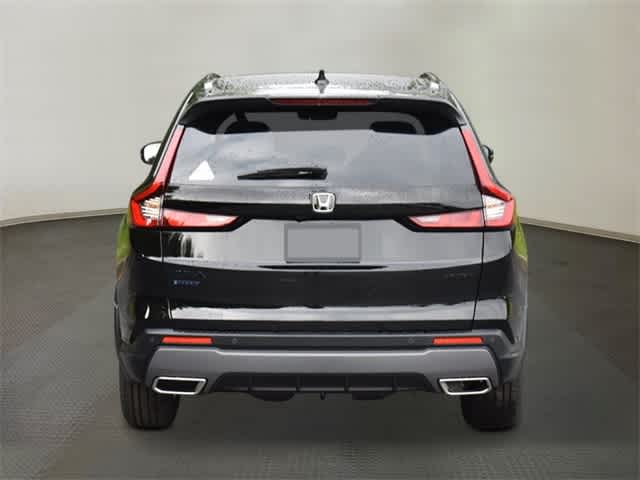 Thumbnail: 2026 Honda CR-V - 4
