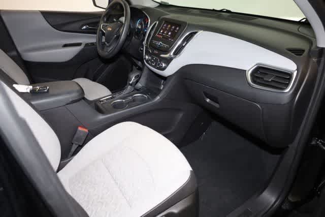 Thumbnail: 2022 Chevrolet Equinox - 33