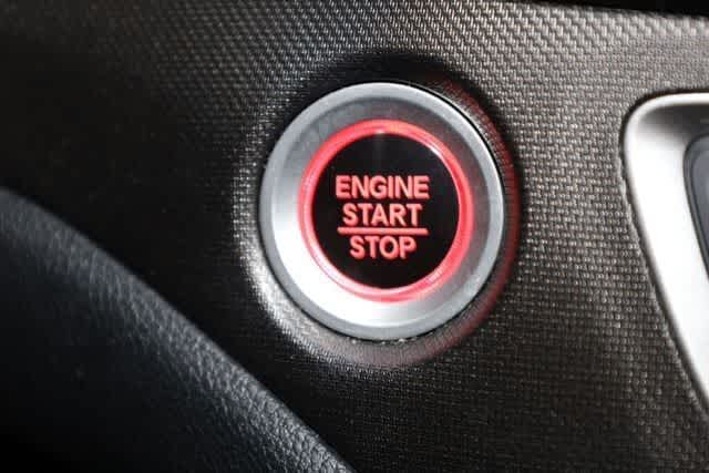 Thumbnail: 2023 Honda Passport - 35