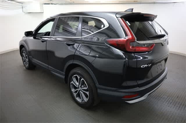Thumbnail: 2022 Honda CR-V - 4