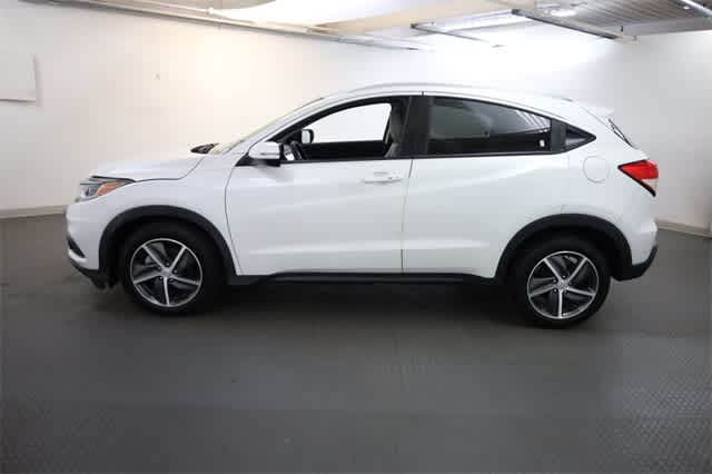 Thumbnail: 2021 Honda HR-V - 3