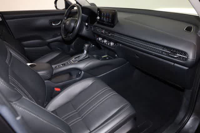 Thumbnail: 2024 Honda HR-V - 20