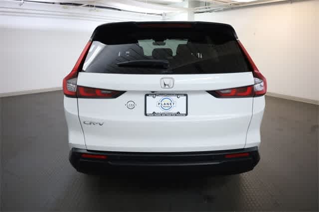 Thumbnail: 2024 Honda CR-V - 6