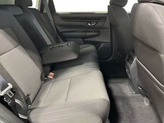 Thumbnail: 2026 Honda CR-V - 27