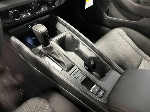 Thumbnail: 2026 Honda Accord - 19