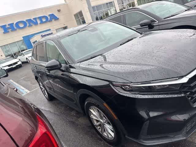 Thumbnail: 2024 Honda CR-V - 17