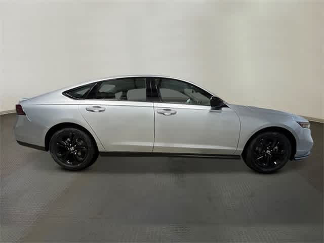 Thumbnail: 2025 Honda Accord - 7