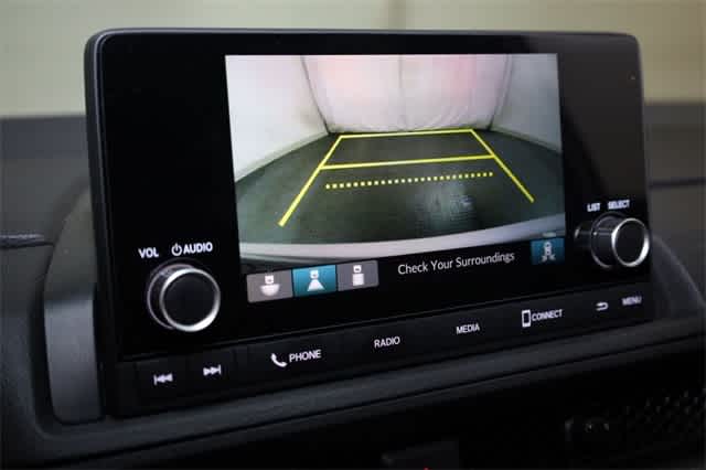 Thumbnail: 2024 Honda CR-V - 24