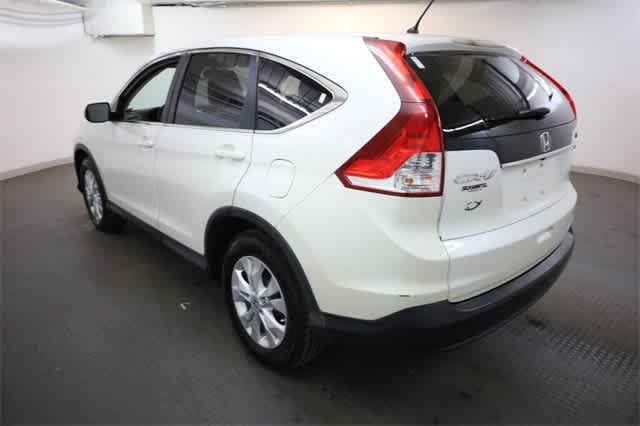 Thumbnail: 2012 Honda CR-V - 4