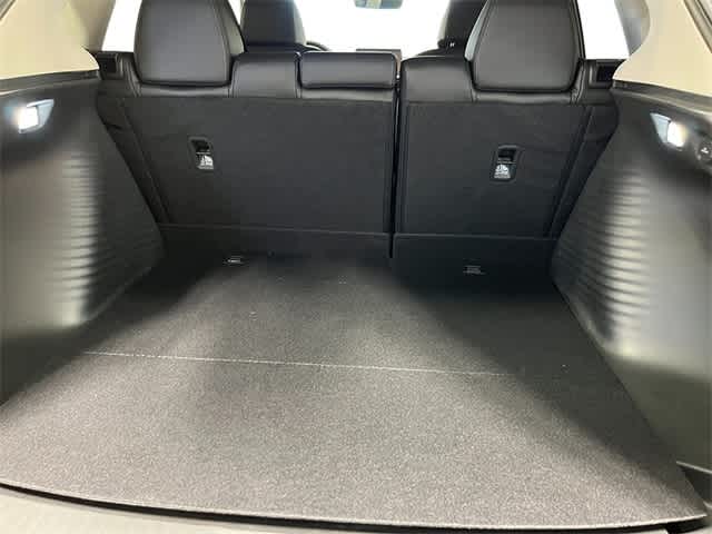 Thumbnail: 2026 Honda HR-V - 22