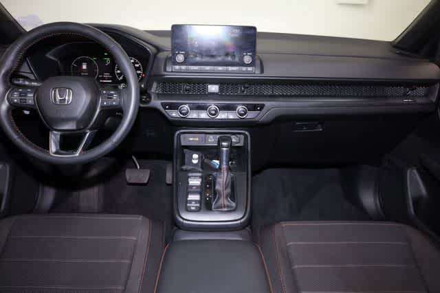 Thumbnail: 2023 Honda CR-V - 22